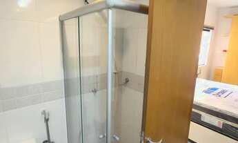 Imagem 7: Imóvel para aluguel possui 40 metros quadrados com 1 quarto em Setor Bueno - Goiânia - GO