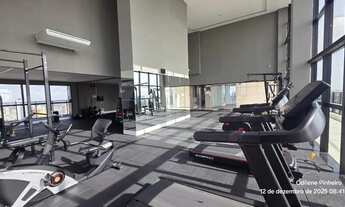 Imagem 4: W RESIDENCE, 2/4 SD 1SUITES, 2VGS.ANDAR ALTO