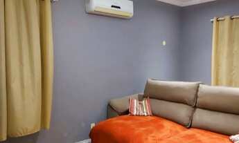 Imagem: Duas casas em xerém