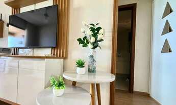 Imagem 8: Apartamento com 1 dormitório à venda, 50 m² por R$ 840.000,00 - Praia da Costa - Vila Velh