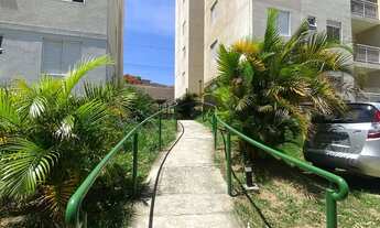 Imagem 6: Apartamento no 7º Andar no Wonder Park Pindamonhangaba/SP