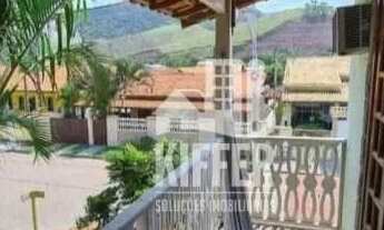 Imagem 7: Casa com 2 quartos à venda, 120 m² por R$ 500.000 - Ponta Negra - Maricá/RJ