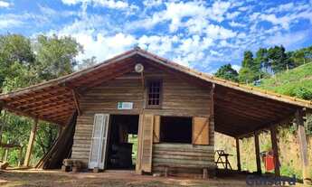 Imagem 3: Sitio Com Cachoeira em Silveiras