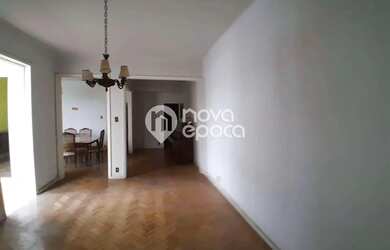 Imagem 6: Copacabana Apartamento com 3 dormitórios