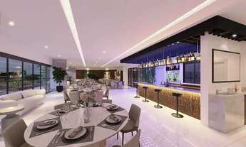 Imagem 6: Lançamento Apartamento no Bairro de Fátima com 4 Suítes TR224525 THE-6I92KQ