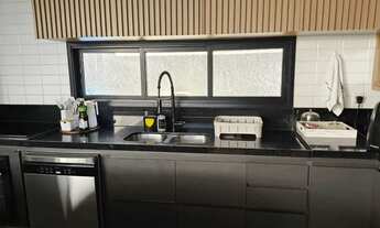 Imagem 5: Casa para alugar no Condomínio Varanda Sul em Uberlândia/MG