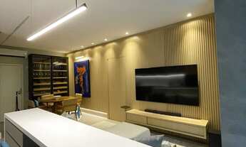 Imagem 3: Apartamento para aluguel e venda com 80 metros quadrados com 2 quartos.