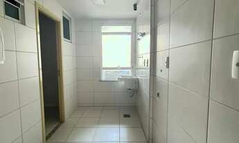 Imagem 5: Vendo Apartamento no Edifício Essenza - Renascença - Nascente - Oportunidade