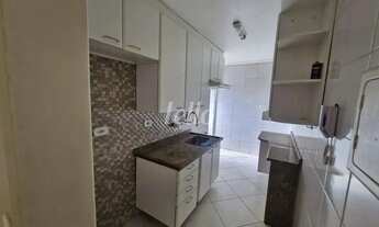 Imagem 7: Apartamento 2 quartos para alugar no(a) Vila Regente Feijó