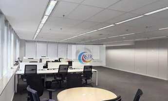 Imagem 5: Conjunto para alugar, 577 m² - Jardim Paulista - São Paulo/SP