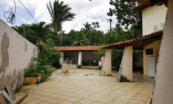 Imagem 4: Casa ampla com 4 quartos amplos no Recanto dos Vinhais