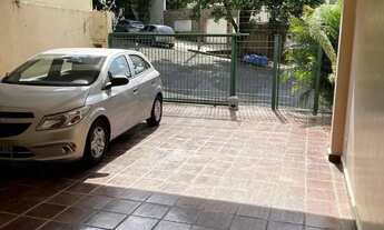 Imagem 3: Casa - Parque São Quirino - Campinas