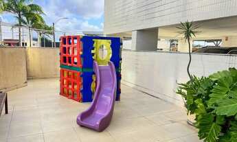 Imagem 5: Apartamento 3 quartos, 1 suíte em Ponta Negra, Natal