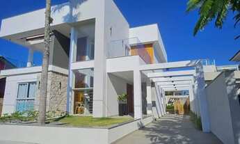 Imagem 7: CASA FRENTE MAR PRAIA DA DANIELA