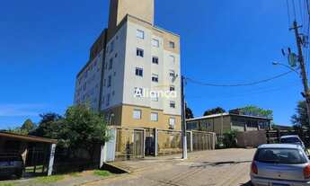 Imagem 2: Apartamento de 2 dormitórios para alugar no bairro Barnabé em Gravataí com aproximadamente