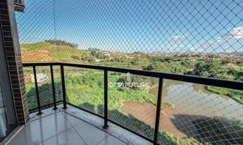 Imagem 7: Apartamento com 2 dormitórios à venda, 72 m² por R$ 440.000,00 - Vivendas do Lago - Volta