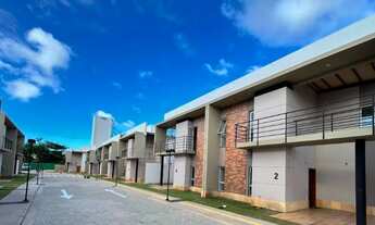 Imagem: Condomínio Ferrara, no Turu- Casa novas