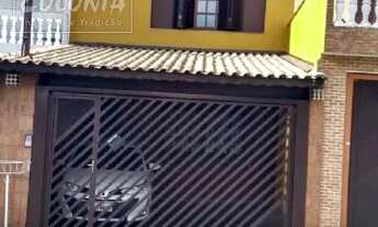 Imagem 5: Sobrado a venda - Vila Eldízia, Santo André
