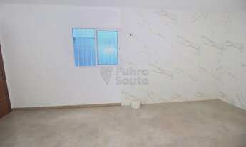 Imagem 3: Apartamento Novo no Fragata - Conforto e Iluminação Natural