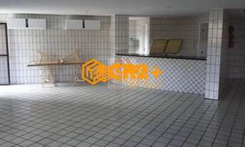 Imagem 6: Apartamento a Venda com 04 quartos 02 suítes nas Graças -144m² em Recife