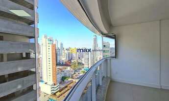 Imagem 5: Apartamento Alto Padrão com 3 Suítes no Centro de Balneário Camboriú Oportunidade