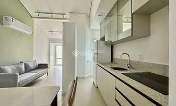 Imagem 6: Cobertura com 95 m² de área privativa, composta por 2 dormitórios