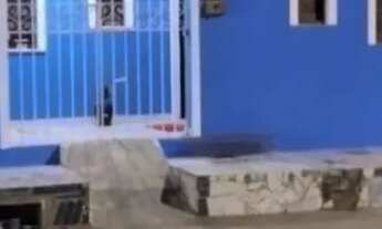 Imagem 2: Casa usada Casa com 2 dormitórios