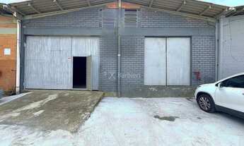 Imagem: Galpão/Depósito para Locação Próximo