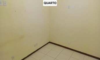 Imagem 6: Kitnet 2° andar - ALUGUEL