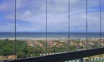 Imagem 7: Apartamento Mobiliado Distribuído Em 54M² E 1 Vaga De Garagem Em Patamares. KUBBEH