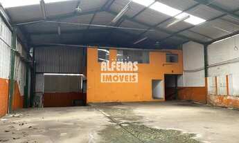 Imagem 4: ÓTIMO GALPÃO à venda no BAIRRO INDUSTRIAL