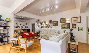 Imagem 6: Copacabana Apartamento com 3 dormitórios