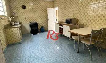 Imagem 7: Sobrado à venda, 155 m² por R$ 1.160.000,00 - Macuco - Santos/SP