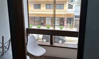 Imagem: Verão em excelente apto no centro