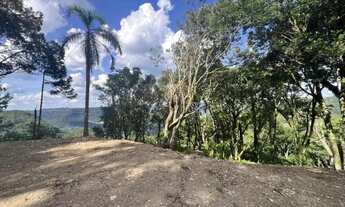 Imagem 5: Área - Bairro Sierra Park