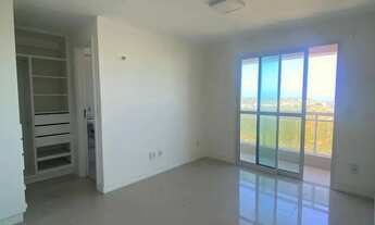 Imagem 4: Imóvel para aluguel com 121 metros quadrados com 3 quartos em Cocó - Fortaleza - CE