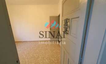 Imagem 4: Apartamento com 1 quarto, Fundos na Vila da penha