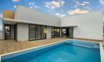 Imagem 4: Casa Térrea com Vista. Reserva Paratehy Norte, Urbanova SJC