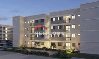 Imagem 4: Apartamento em Rua João Gil Ortega - Parigot de Souza 2 - Londrina/PR