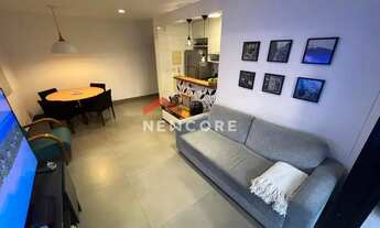 Imagem 6: Apartamento em Rua Professor Atílio Innocenti - Vila Nova Conceição - São Paulo/SP