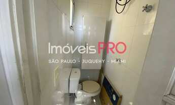 Imagem 7: Apartamento Totalmente Mobiliado Brooklin, Locação - 2 dormitórios