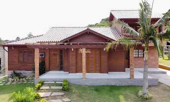 Imagem: Magnífico Sitio Familiar,Construção Fino