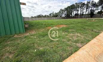 Imagem 3: Terreno à Venda no Condomínio Reserva Itanhangá - Jardim Residencial Reserva Itanhangá em