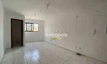 Imagem 2: Sala para alugar, 26 m² por R$ 1.006,00/mês - Jardim Bela Vista - Santo André/SP