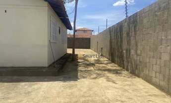 Imagem 4: Casa com 2 dormitórios à venda, 60 m² por R$ 130.000,00 - Portal da Alegria - Teresina/PI