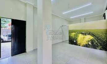 Imagem 7: Salão comercial de 87m² com estacionamento frontal para locação - Nova Ribeirânia