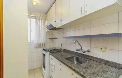 Imagem: Apartamento de 1 quarto no bairro Centro