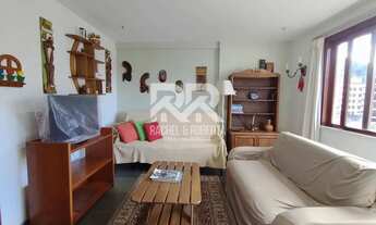 Imagem 7: Apto à Venda no Alto, quarto e sala, muito sol, mobiliado e Lazer Completo!