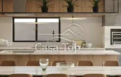 Imagem 4: Casa à venda Condomínio Fontana Di Trevi - Jardim Carvalho