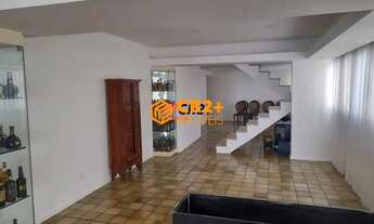 Imagem 7: Cobertura a Venda com 5 Quartos, 3 suítes e Piscina com 460m² em Boa Viagem em R